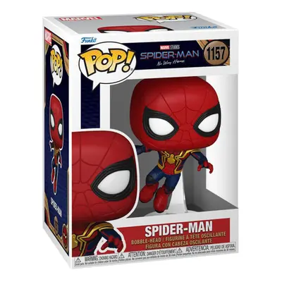 Spider-Man: No Way Home Spider-Man Pop! Vinyl