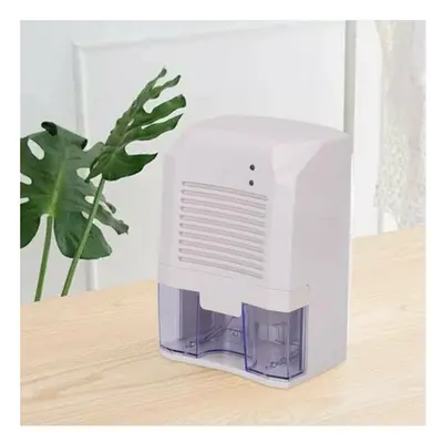 800ML ELECTRIC DEHUMIDIFIER AIR PURIFIER DRY MOISTURE DAMP HOME