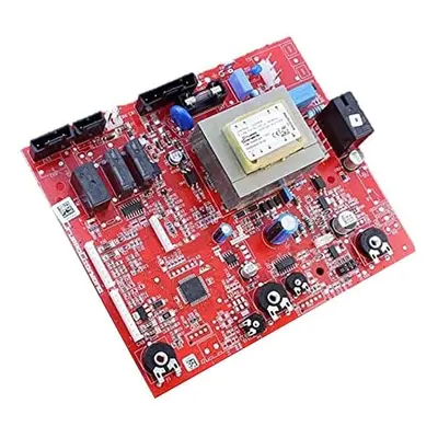 PROCOMBI 85HE 100HE 120HE (CPBTR04) RED PCB