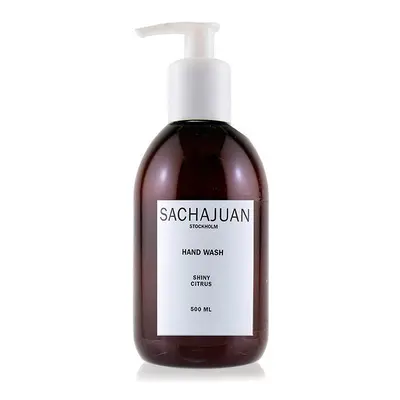 Sachajuan Hand Wash - Shiny Citrus 500ml/16.9oz