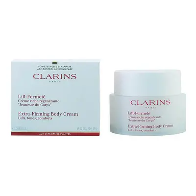 Clarins Extra Firming Body Cream 200ml