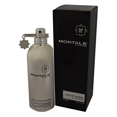 Montale Montale Fruits Of The Musk Eau De Parfum Spray (Unisex) 100ml/3.4oz