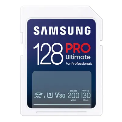 PRO Ultimate SD card, GB, UHS-I U3, Full HD & 4K UHD, MB/s read, MB/s write, Memory card for sma