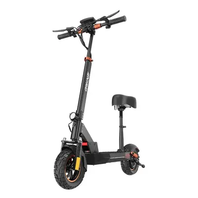 Eleectric Foldable Scooter,IENYRID M4ProS+,Off-roadAirtires,48V/12.5Ah