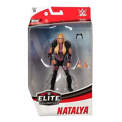 WWE Elite Series Natalya Wrestling Action Figure