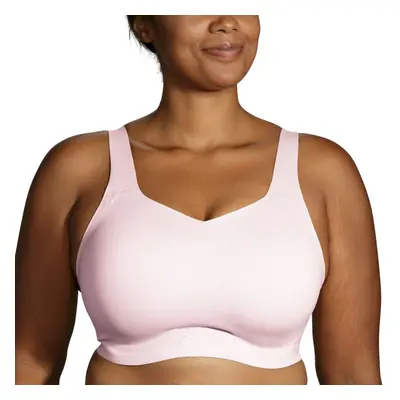 Brooks Women's Underwire Sports Bra for High Impact Running Workouts