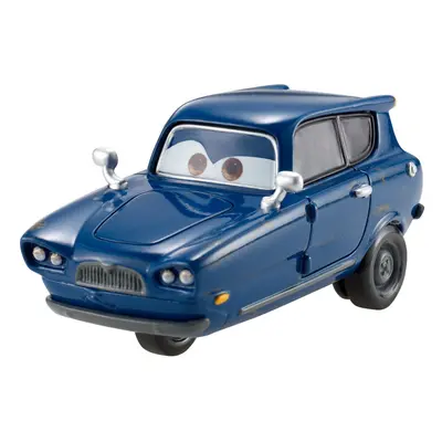 Cars Diecast Tomber Vehicle