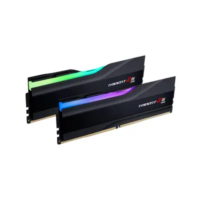 G.Skill RAM Trident Z5 RGB - GB (2 x GB Kit) - DDR5 DIMM CL40