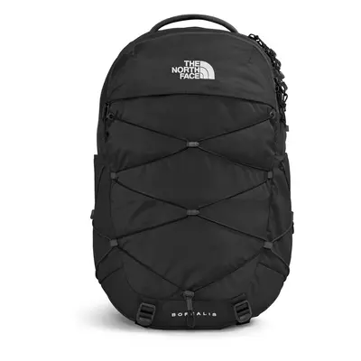 THE NORTH FACE Women's Borealis Commuter Laptop Backpack TNF Black/TNF White-NPF One Size