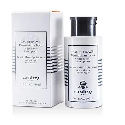 SISLEY Gentle MakeUp Remover Face And Eyes 300mloz I0008697 10.1 Ounc