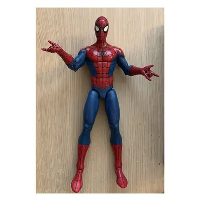 Spider-Man Talking Action Figure