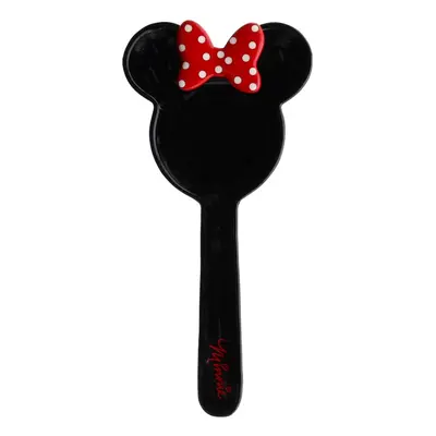 Disney Minnie Mouse Black Ceramic Kitchen Spoon Rest Inches