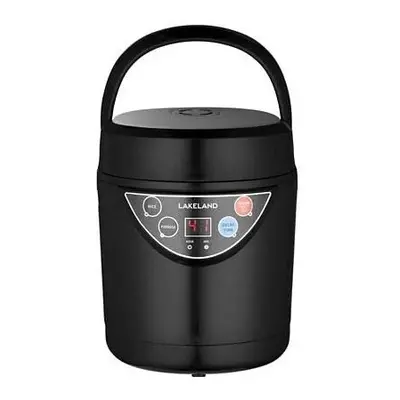 Lakeland Portion Mini Electric Rice Cooker