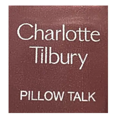 Tilbury Pillow Talk Matte Beauty Blush Wand | Pink Pop | 12ml, 1.0 count