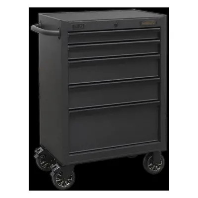 Rollcab Drawer 680mm with Soft Close Drawers