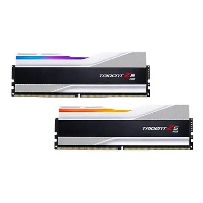 G.Skill Trident Z5 RGB - DDR5 - kit - GB: x GB - DIMM 288-pin - MHz / PC5-41600 - unbuffered