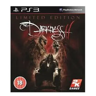 Take The Darkness Ii Limited Edition