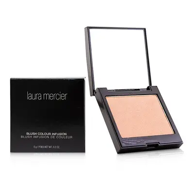 Laura Mercier Blush Colour Infusion - # Fresco (Sheen Brown Nude) 6g/0.02oz