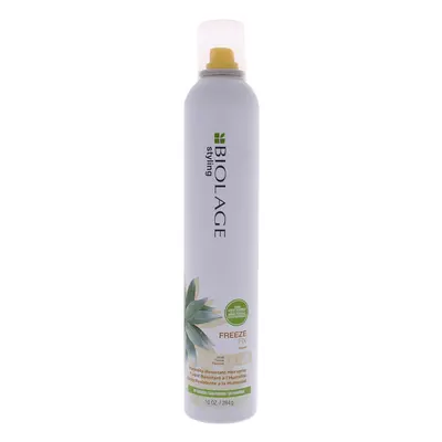 Biolage Styling Freeze Fix Humidity-Resistant Hairspray by Matrix for