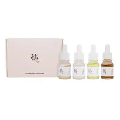 Beauty of Joseon - Hanbang Serum Discovery Kit - DÃ¡rkovÃ¡ sada 10ml