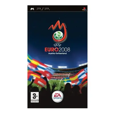 UEFA Euro (PSP)