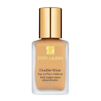 Est E Lauder Double Wear Stay In Place Liquid Makeup 4N2 Spiced Sand 1Oz