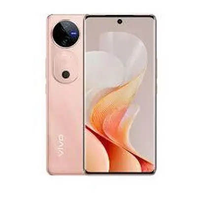 Vivo V40 V2348 (Global) (512GB+12GB, Sunglow Peach)