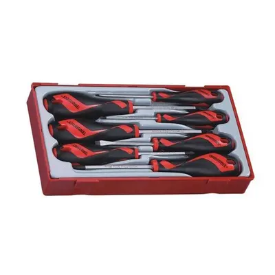 Teng TT917N TT917 Piece Mega Screwdriver Set