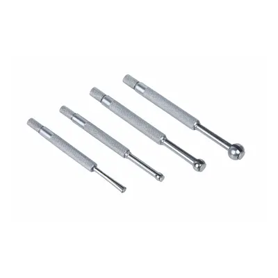 4208-1 SMALL HOLE GAGE SET .125 ~ .5