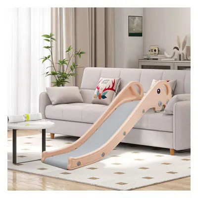 Kids Indoor Elephant Plastic Slide for Sofa and Bed