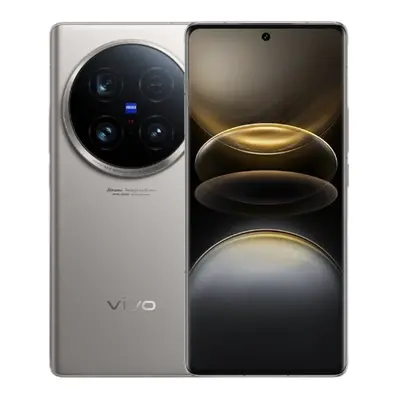 Vivo X100 Ultra (Global, V2366GA) (512GB+16GB, Titanium)