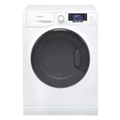 Hotpoint 9Kg / 7Kg Washer Dryer - White - E Rated