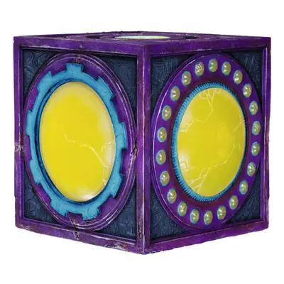 DC Comics Mother Box Prop Replica