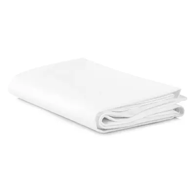 (Sheet - Double) Pure Cotton Hospital Quality Bedding