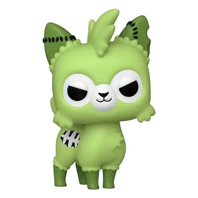 POP Figure Tasty Peach Zombie Alpaca