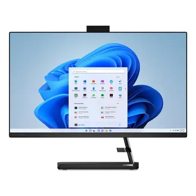 Lenovo IdeaCentre AIO 27" Computer Intel i5 13th Gen 8GB RAM 512GB