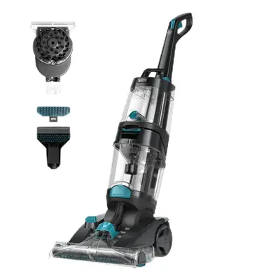 Vax Platinum Power Max Pet-Design Carpet Cleaner, Kills 99% of Bacteria, Proven to clean better 