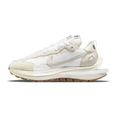 (UK5/EUR38/24CM) Nike Vaporwaffle x Sacai Sail Gum Men's WMN Shoes Trainers