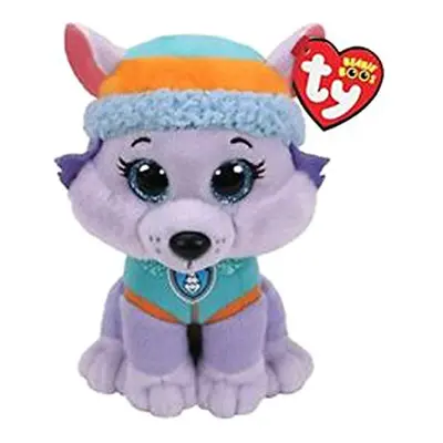 TY Licensed Beanie - Everest, Perfect Plush! (Original Version)