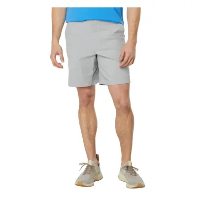 THE NORTH FACE Men's Sprag 5-Pocket Hiking Shorts Meld Grey Regul