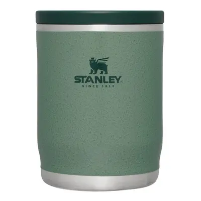 Stanley Adventure To Go Insulated Food Jar - 18oz - Stainless Steel In