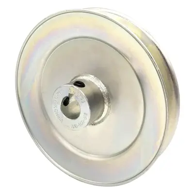 Phoenix V-Belt Pulley - 58In. Bore, 5In. Outside Dia.