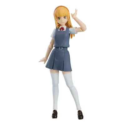 Max Factory Love Live! Superstar!! Sumire Heanna Figma Action Figure