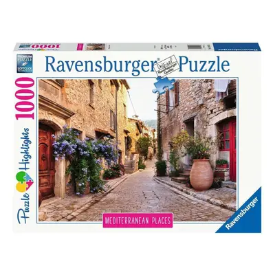 Puzzle Ravensburger - France 1.000 piese (14975)