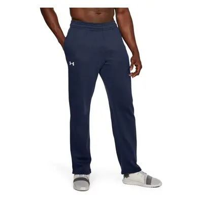 Under Armour Men's UA Rival Fleece 2.0 Team Pants XXX-Large Navy