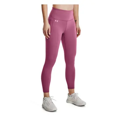 Under Armour Womens Motion Ankle Leggings (669) Pace Pink / / Prime P