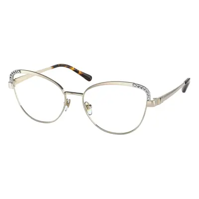 Michael Kors ANDALUSIA MK Pale Gold 53/16/140 women Eyewear Frame