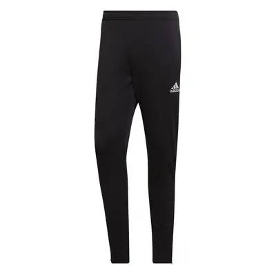 adidas Men's Entrada Training Pants Black Medium