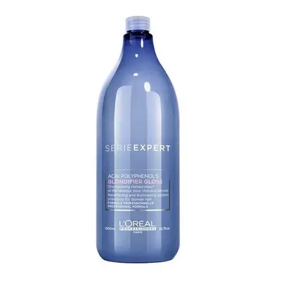 Shampoo Blondifier L'Oreal Expert Professionnel (1500 ml)