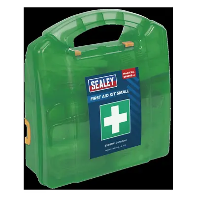 First Aid Kit Small - BS Compliant